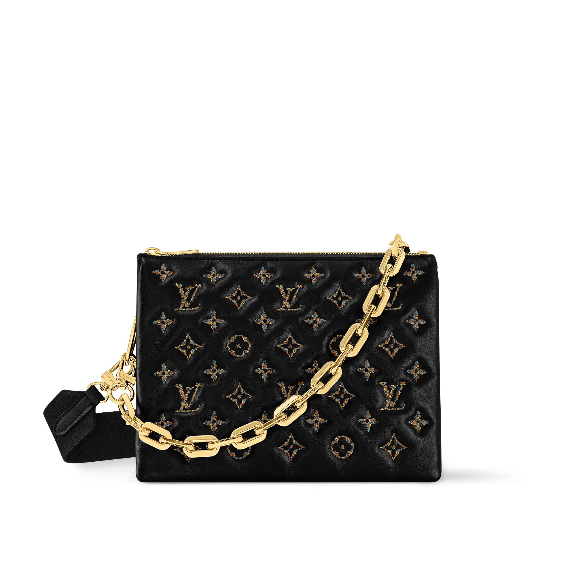 バッグ・財布・小物 LV アイコンモデル - クッサン｜ルイ・ヴィトン 公式サイト